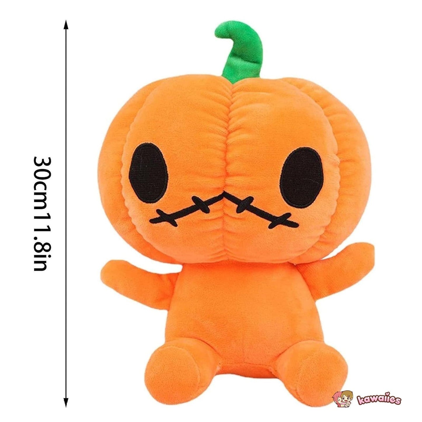 Brehn | Mini Halloween Pumpkid Plüschspielzeug