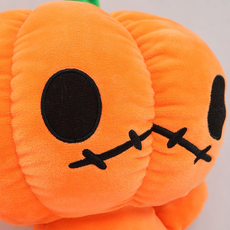 Brehn | Mini Halloween Pumpkid Plüschspielzeug