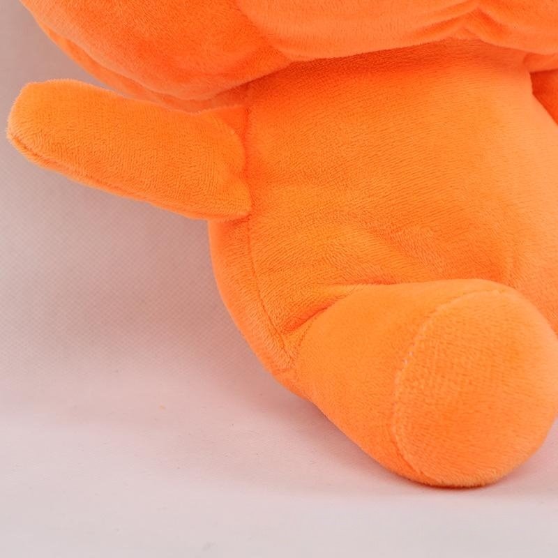 Brehn | Mini Halloween Pumpkid Plüschspielzeug