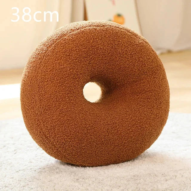 Brehn | Minimalistische Formen Mond Ball Kissen Plüschtiere