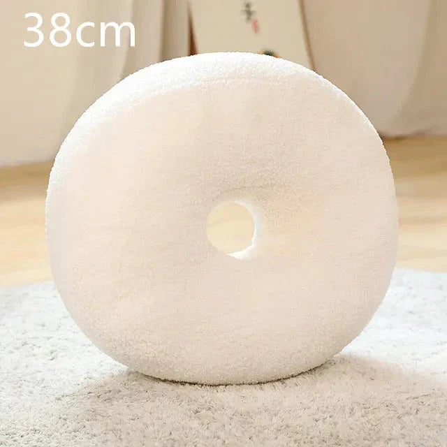 Brehn | Minimalistische Formen Mond Ball Kissen Plüschtiere