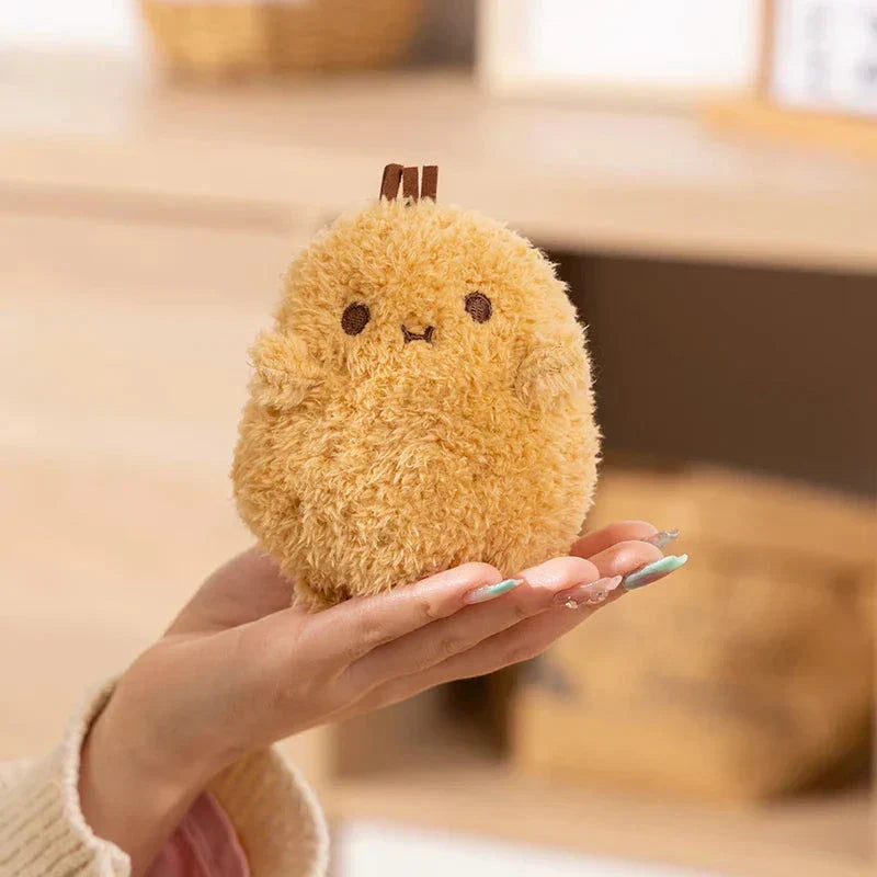 Brehn | Mylo die Kawaii Kartoffel Plüsch