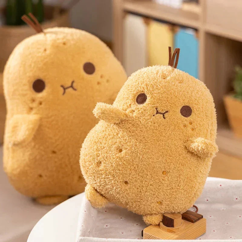 Brehn | Mylo die Kawaii Kartoffel Plüsch