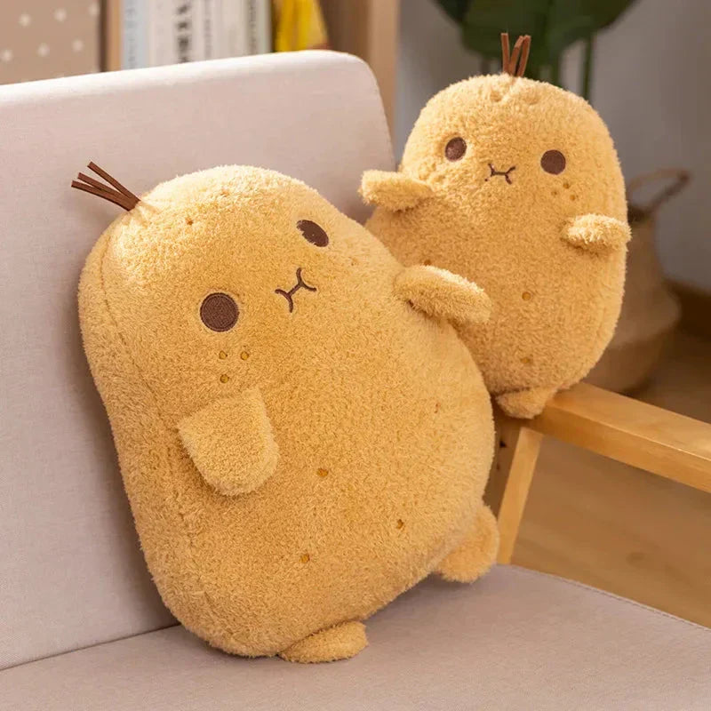 Brehn | Mylo die Kawaii Kartoffel Plüsch