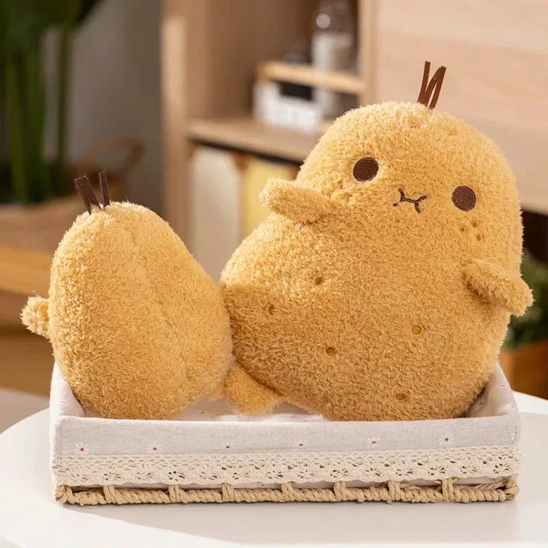 Brehn | Mylo die Kawaii Kartoffel Plüsch