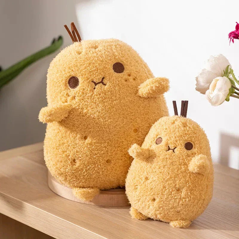 Brehn | Mylo die Kawaii Kartoffel Plüsch