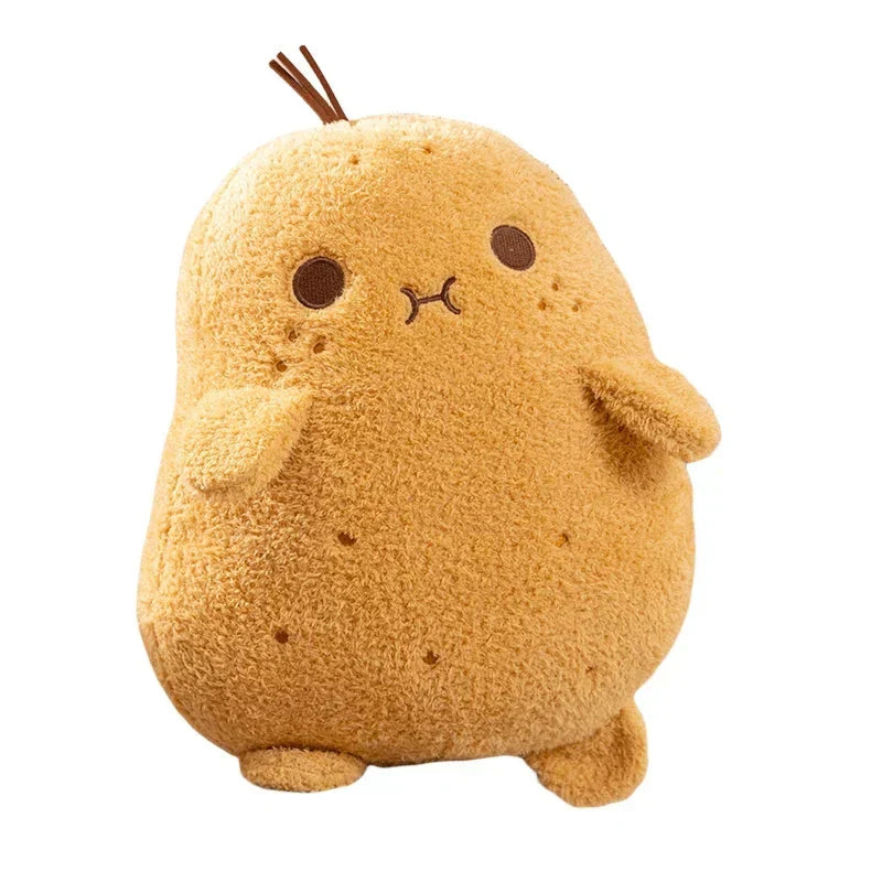 Brehn | Mylo die Kawaii Kartoffel Plüsch