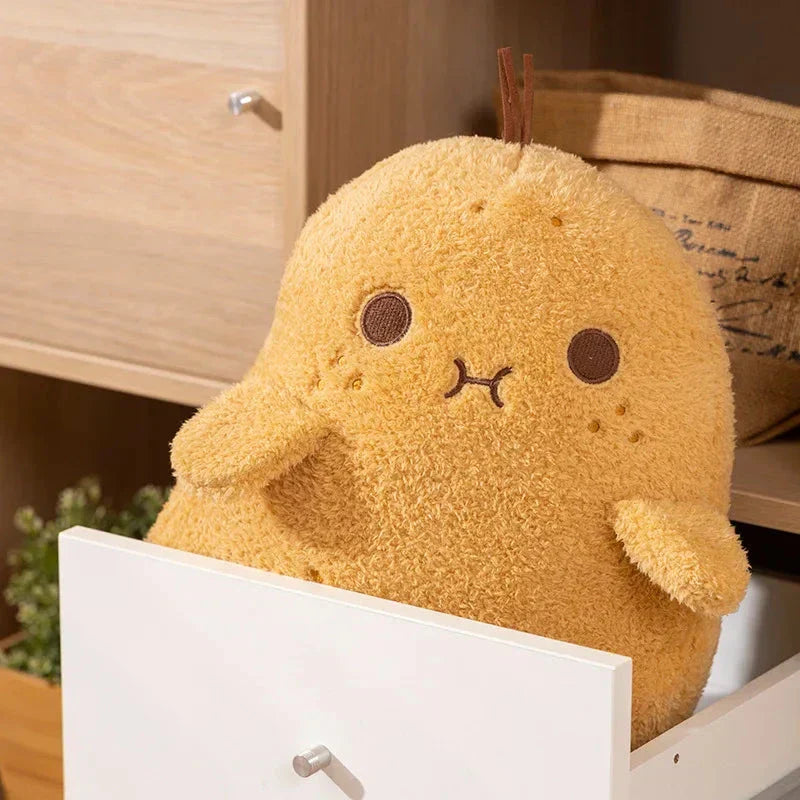 Brehn | Mylo die Kawaii Kartoffel Plüsch