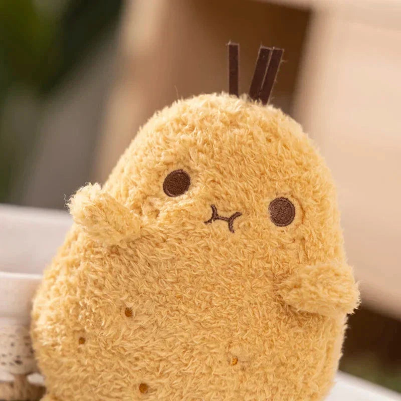 Brehn | Mylo die Kawaii Kartoffel Plüsch