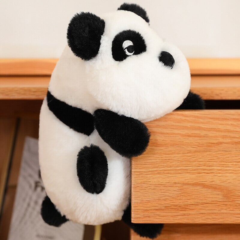 Brehn | Panda & Bambus Buddy Plüschtiere