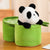 Brehn | Panda & Bambus Buddy Plüschtiere