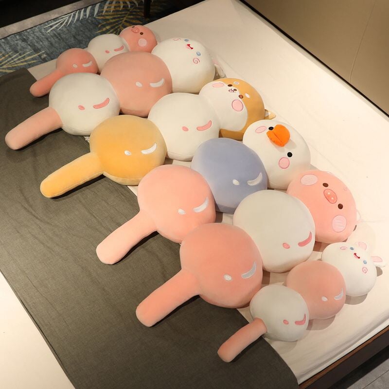 Brehn | Pastell Dango Snack Buddies