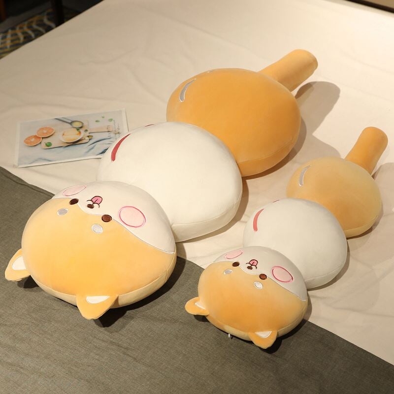 Brehn | Pastell Dango Snack Buddies