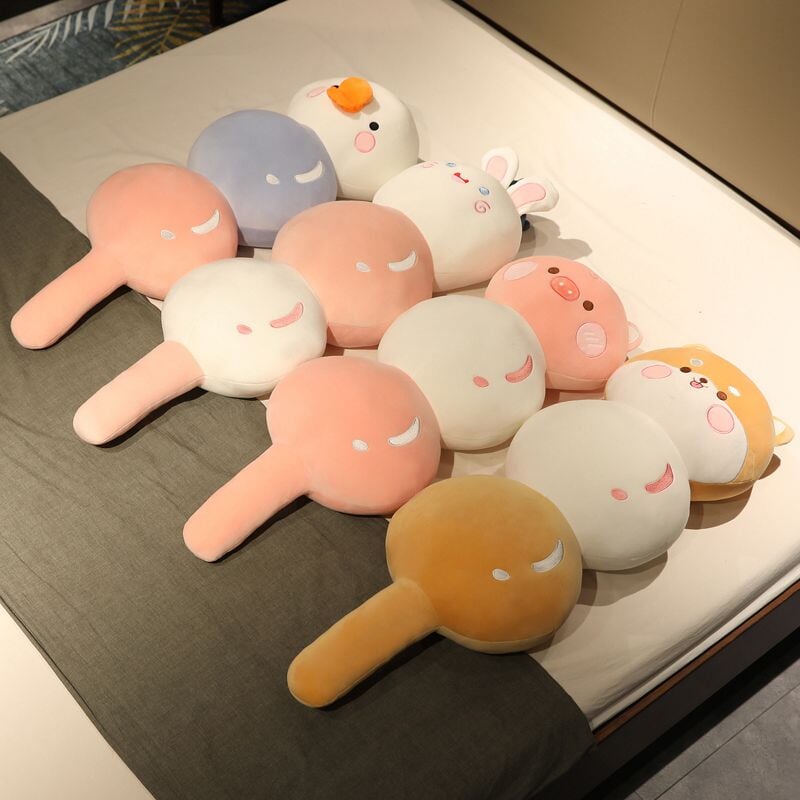 Brehn | Pastell Dango Snack Buddies