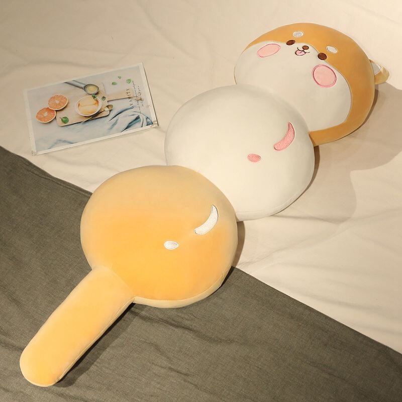 Brehn | Pastell Dango Snack Buddies