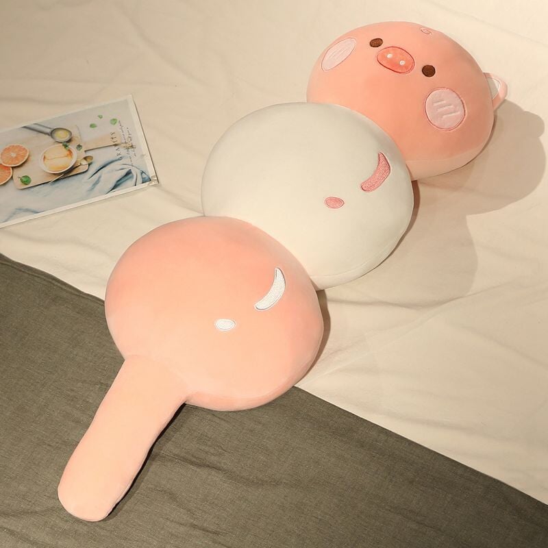 Brehn | Pastell Dango Snack Buddies