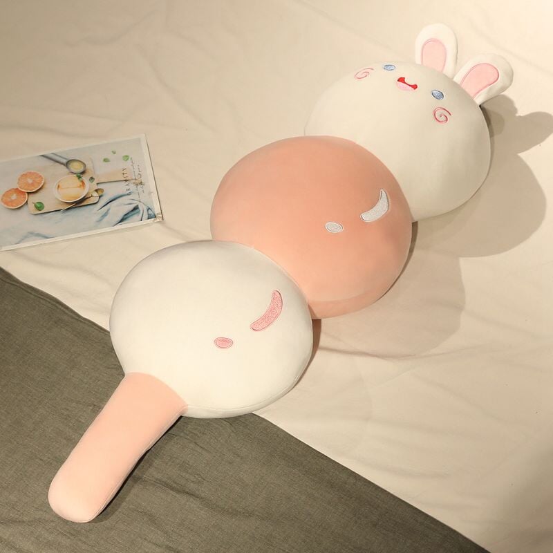 Brehn | Pastell Dango Snack Buddies