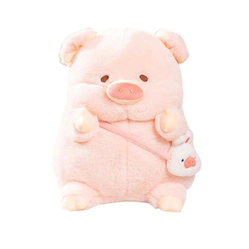 Brehn | Peaches das Kawaii Schwein Plüschie
