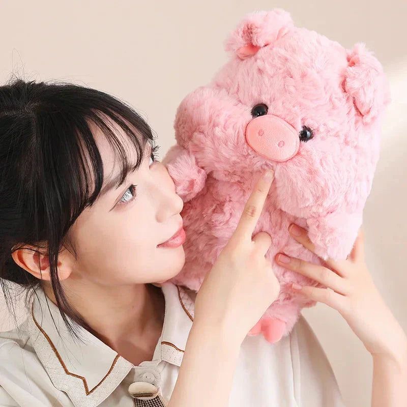 Brehn | Perfektes Piggy Gemüse Cosplay Plüsch