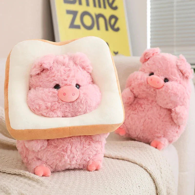 Brehn | Perfektes Piggy Gemüse Cosplay Plüsch