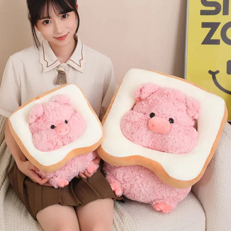 Brehn | Perfektes Piggy Gemüse Cosplay Plüsch