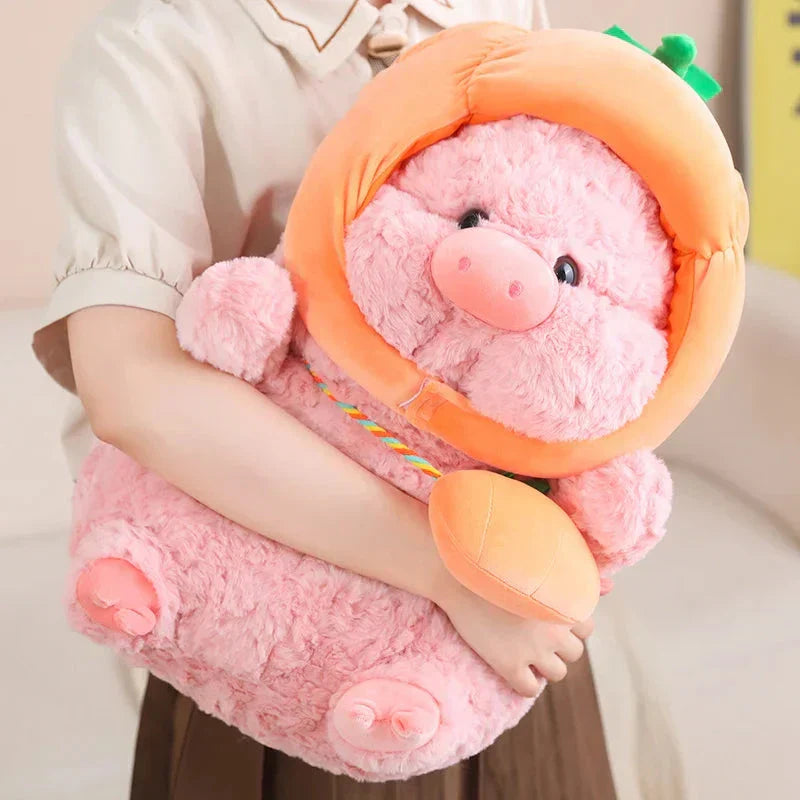 Brehn | Perfektes Piggy Gemüse Cosplay Plüsch