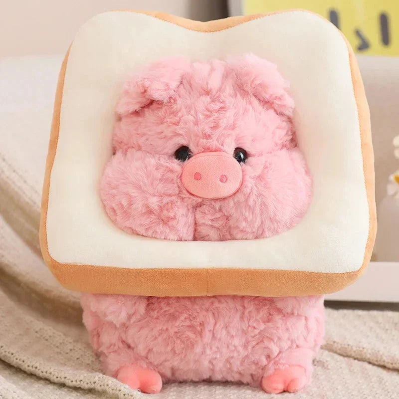 Brehn | Perfektes Piggy Gemüse Cosplay Plüsch