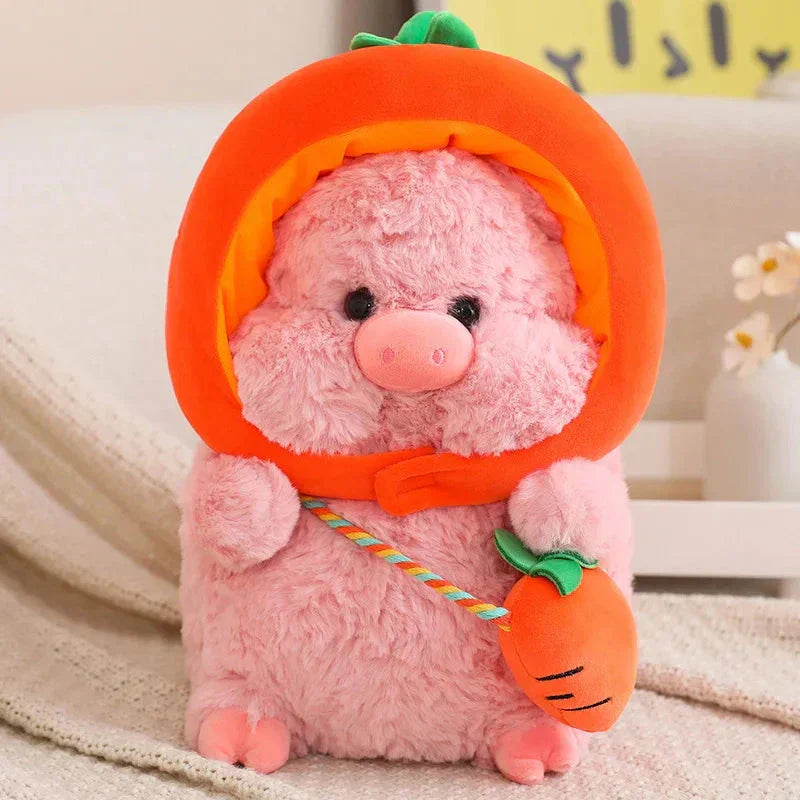 Brehn | Perfektes Piggy Gemüse Cosplay Plüsch