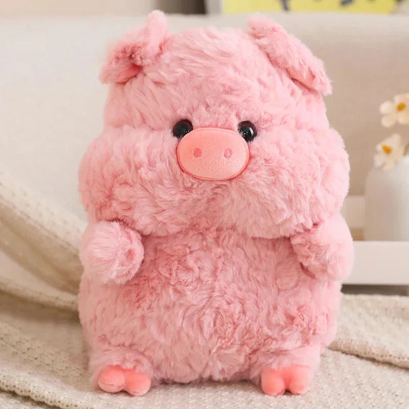Brehn | Perfektes Piggy Gemüse Cosplay Plüsch