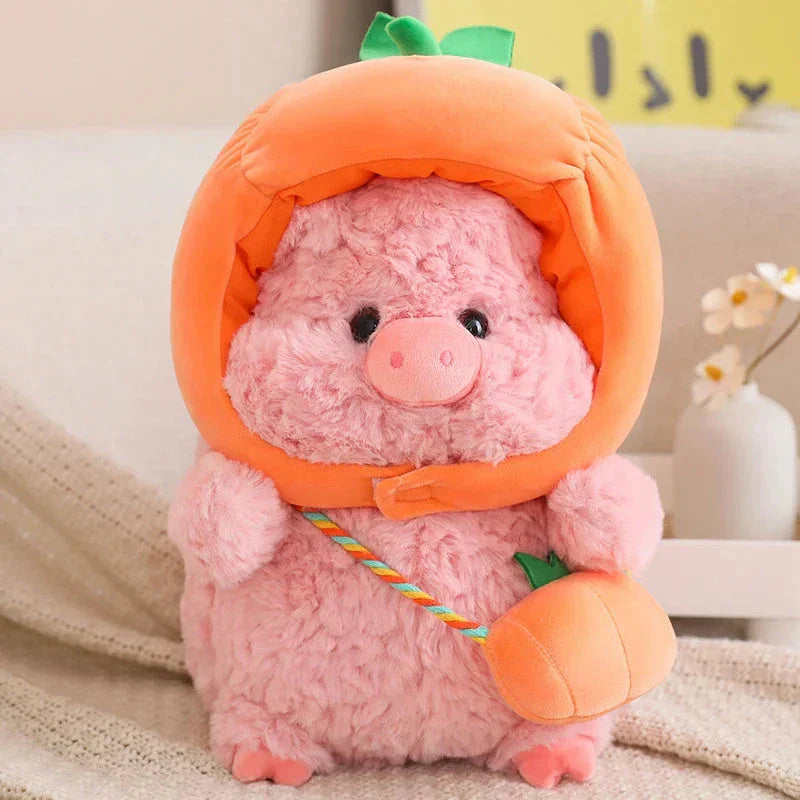 Brehn | Perfektes Piggy Gemüse Cosplay Plüsch