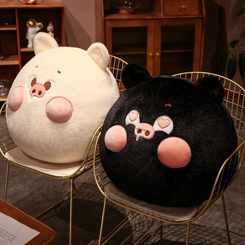 Brehn | Perky Pigs Ball Plüschtier