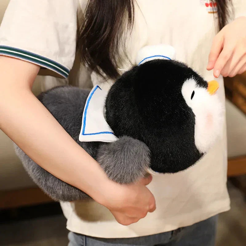 Brehn | Poco der flauschige Pinguin Plüsch