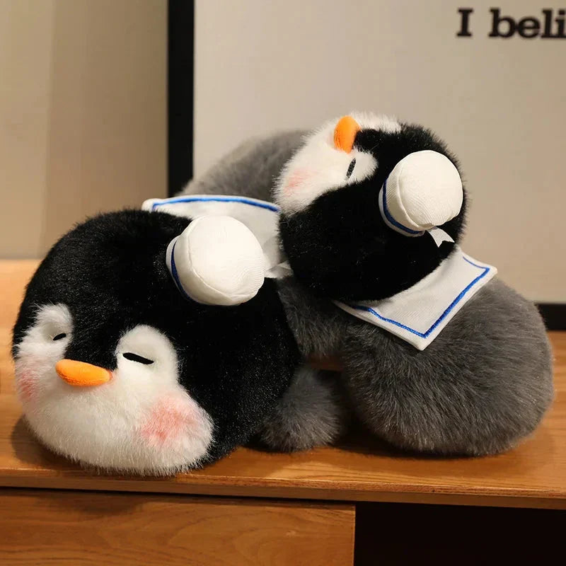 Brehn | Poco der flauschige Pinguin Plüsch