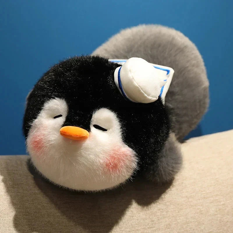 Brehn | Poco der flauschige Pinguin Plüsch