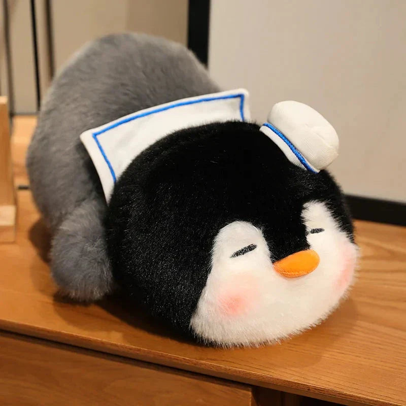 Brehn | Poco der flauschige Pinguin Plüsch