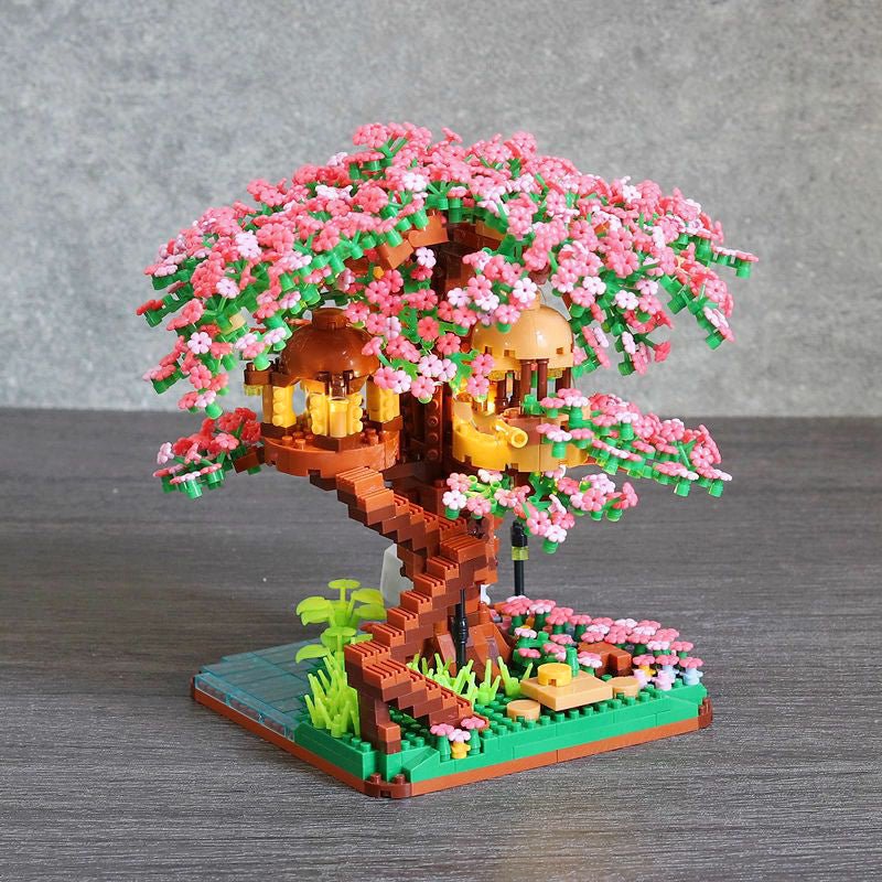 Brehn | SakuraTree | Wecken Sie Ihre florale Kreativität