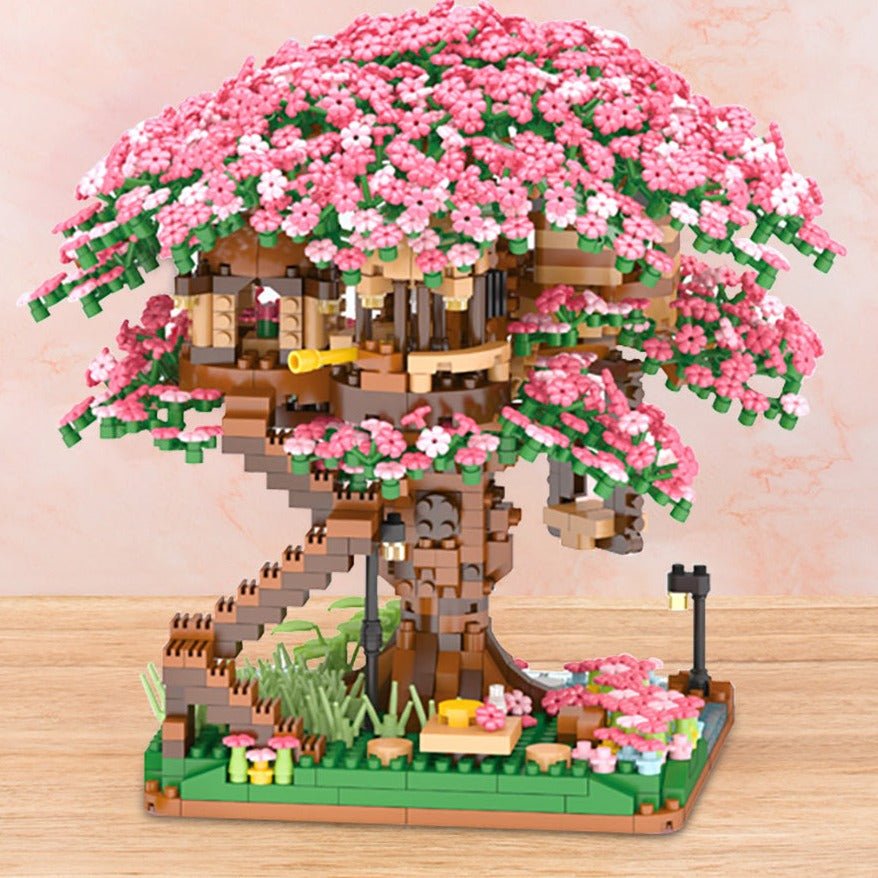 Brehn | SakuraTree | Wecken Sie Ihre florale Kreativität