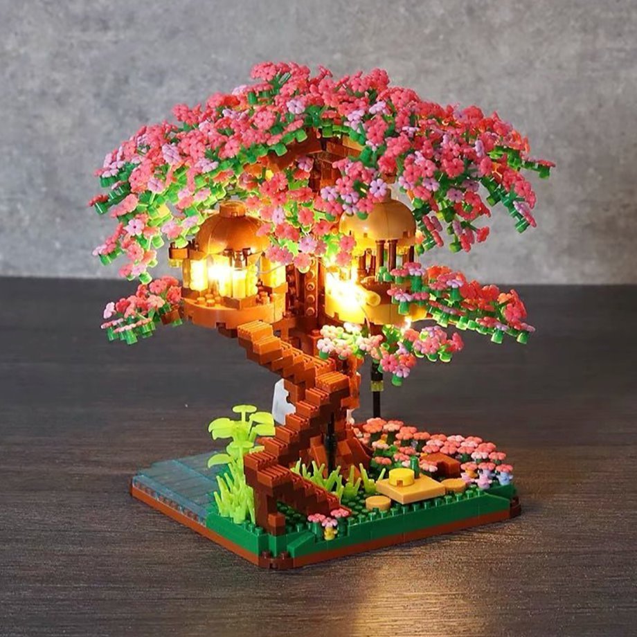 Brehn | SakuraTree | Wecken Sie Ihre florale Kreativität