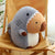 Brehn | Shark Capybara Cosplay Plüsch
