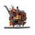 Brehn | Einfaches Howl's Moving Castle Bau Set