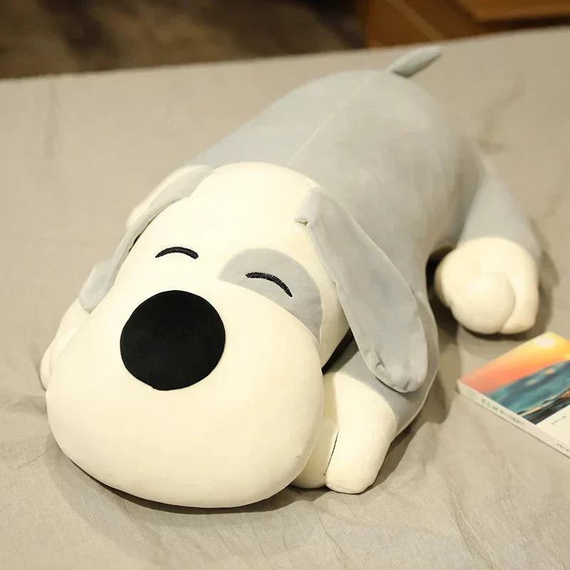 Brehn | Snuffy und Waffles die Kawaii Hound Dog Plüschtiere