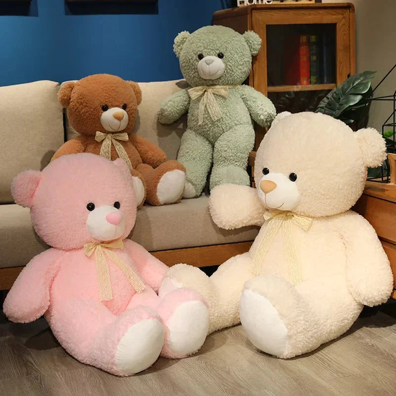 Brehn | SnuggleBoo Riesen Teddybär Plüschtiere
