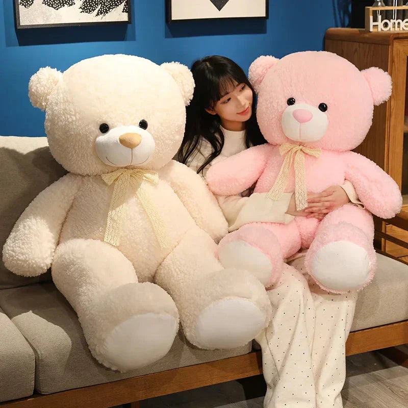 Brehn | SnuggleBoo Riesen Teddybär Plüschtiere