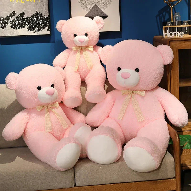 Brehn | SnuggleBoo Riesen Teddybär Plüschtiere