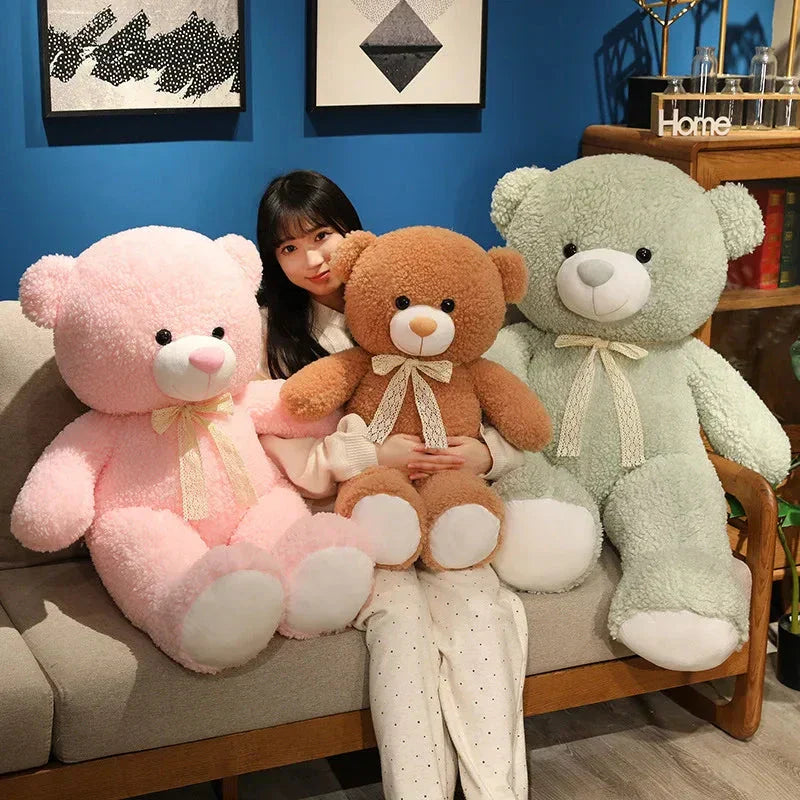 Brehn | SnuggleBoo Riesen Teddybär Plüschtiere