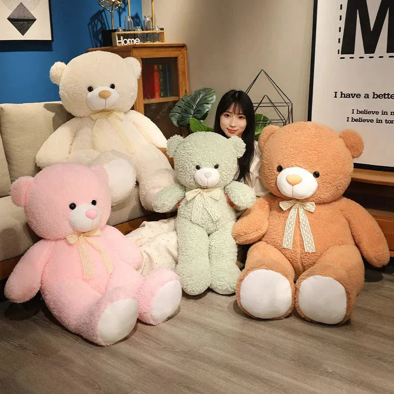 Brehn | SnuggleBoo Riesen Teddybär Plüschtiere