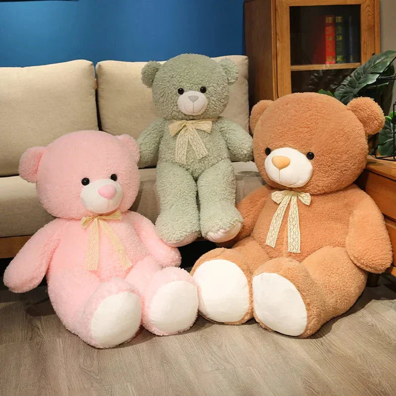 Brehn | SnuggleBoo Riesen Teddybär Plüschtiere