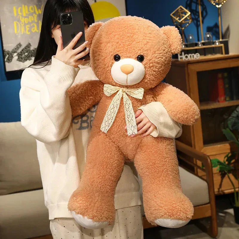Brehn | SnuggleBoo Riesen Teddybär Plüschtiere