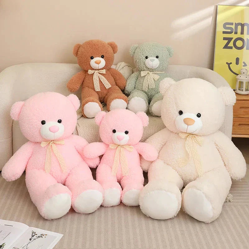 Brehn | SnuggleBoo Riesen Teddybär Plüschtiere