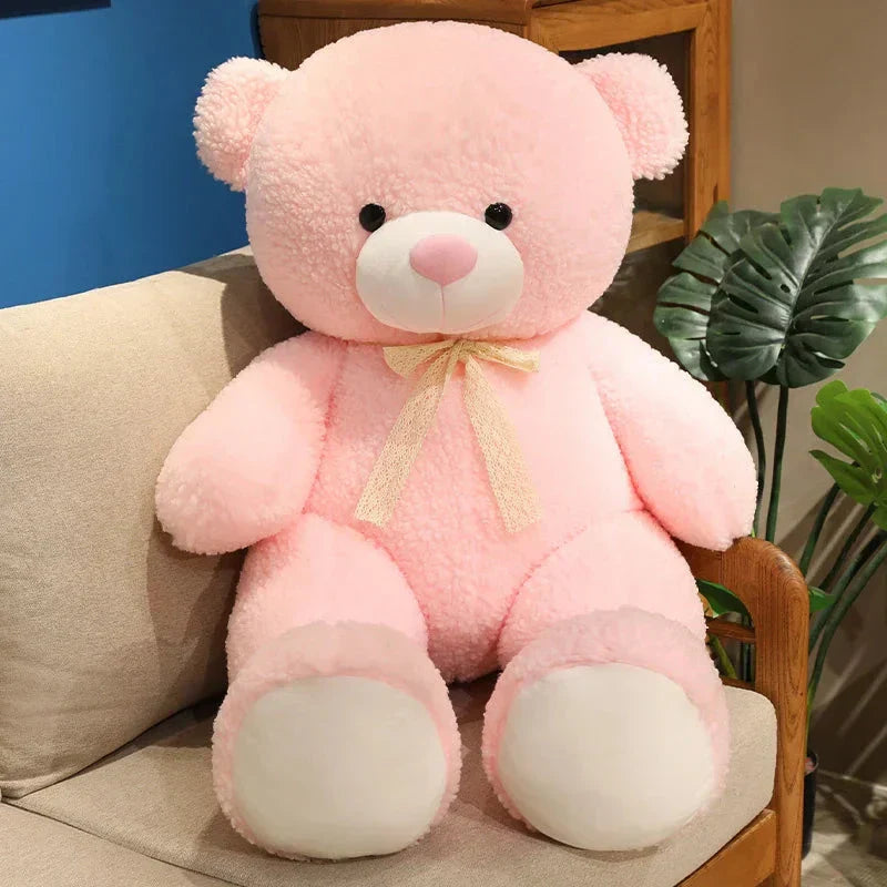 Brehn | SnuggleBoo Riesen Teddybär Plüschtiere